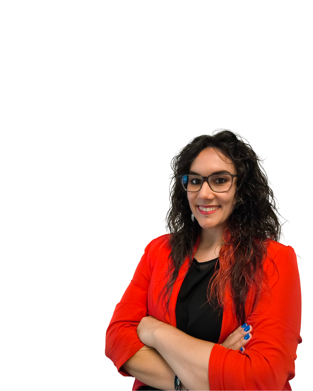 marta lopez mentora y formadora de asesoría profesional personalizada en Zaragoza