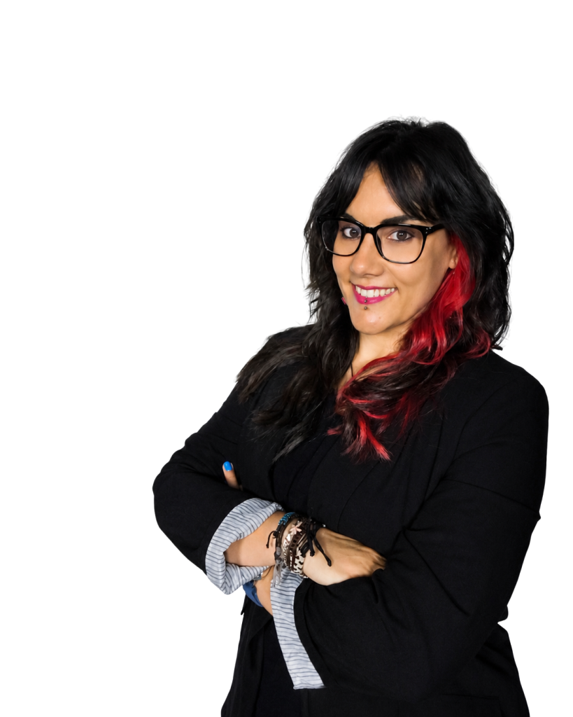 marta lopez mentora y formadora de empleabilidad